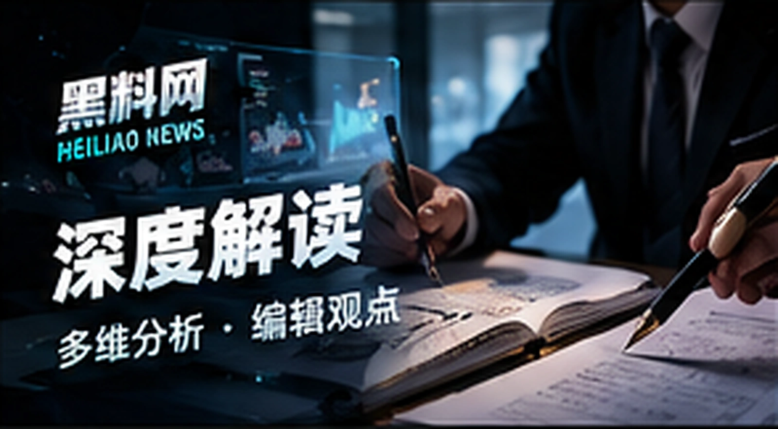 事实陈述与评论意见的边界概念配图