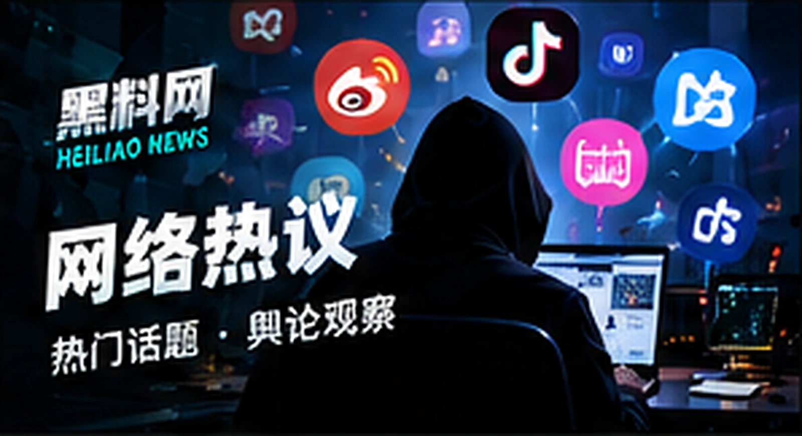 一分钟视频为何容易改变语境概念配图